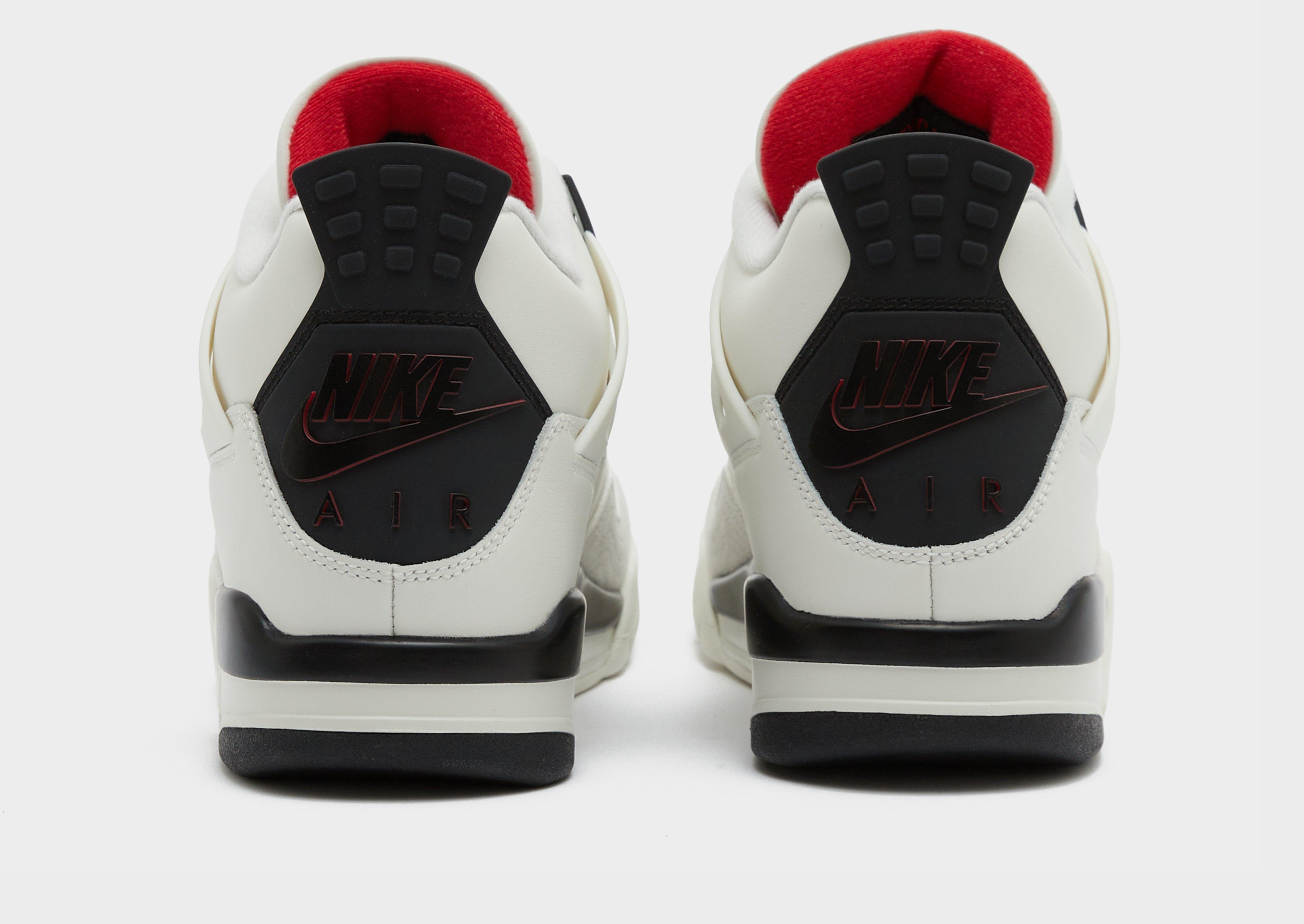 Jordan Air 4 Retro 'Flight Club'