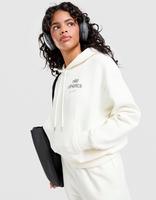 Nike Felpa con Cappuccio Oversize Graphic Swoosh