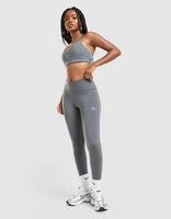 Nike Leggings Wrap Graphic Swoosh Training