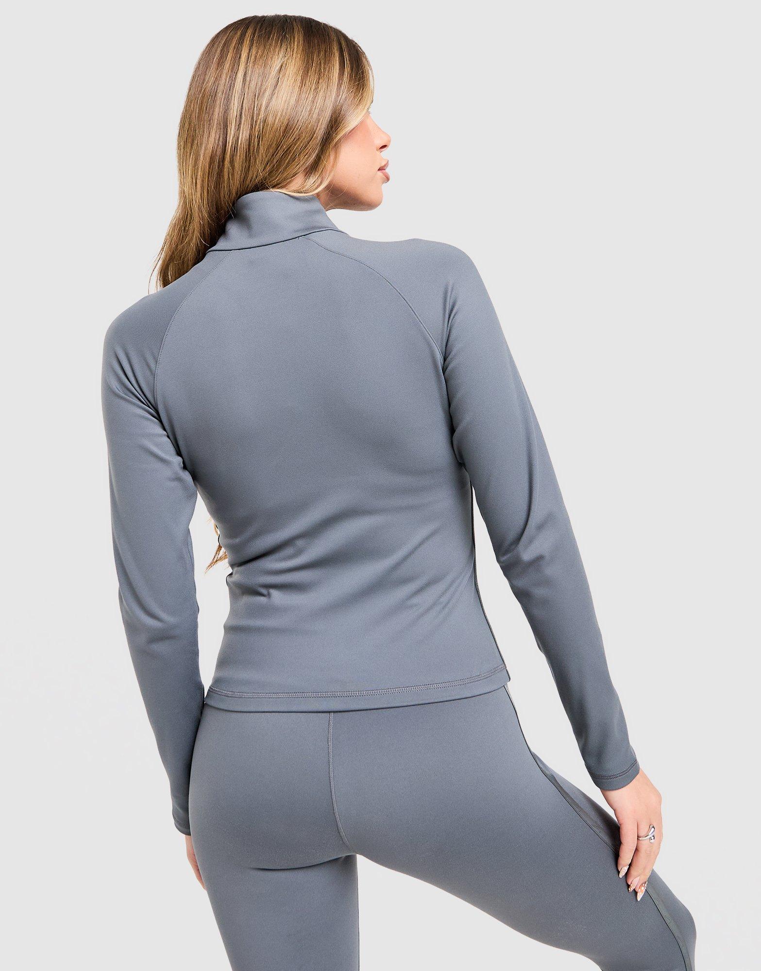 Nike Training Full Zip Top