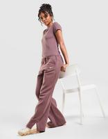 Nike Pantaloni della tuta Wide Leg Phoenix Fleece