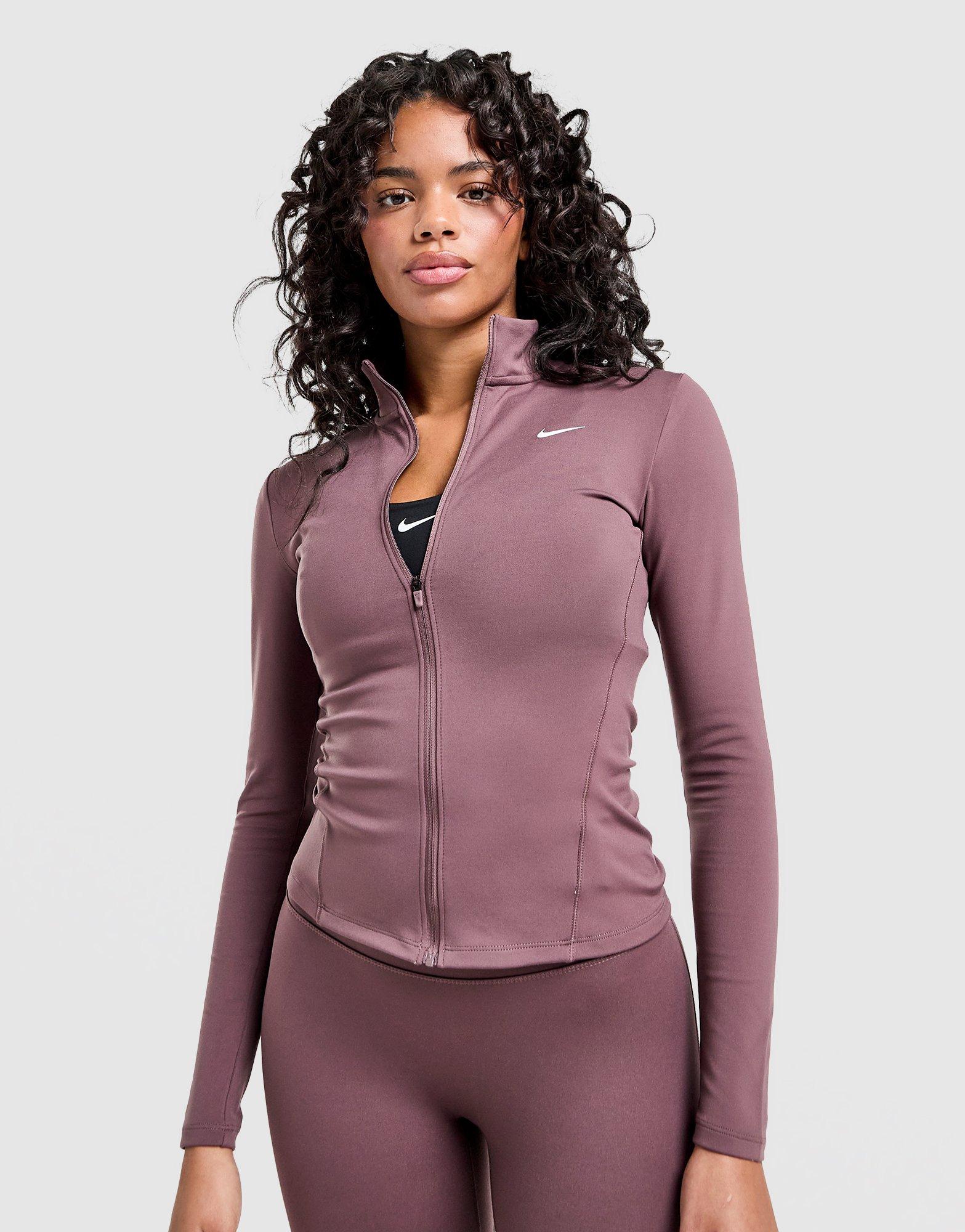 Nike Training One Full Zip Jacket