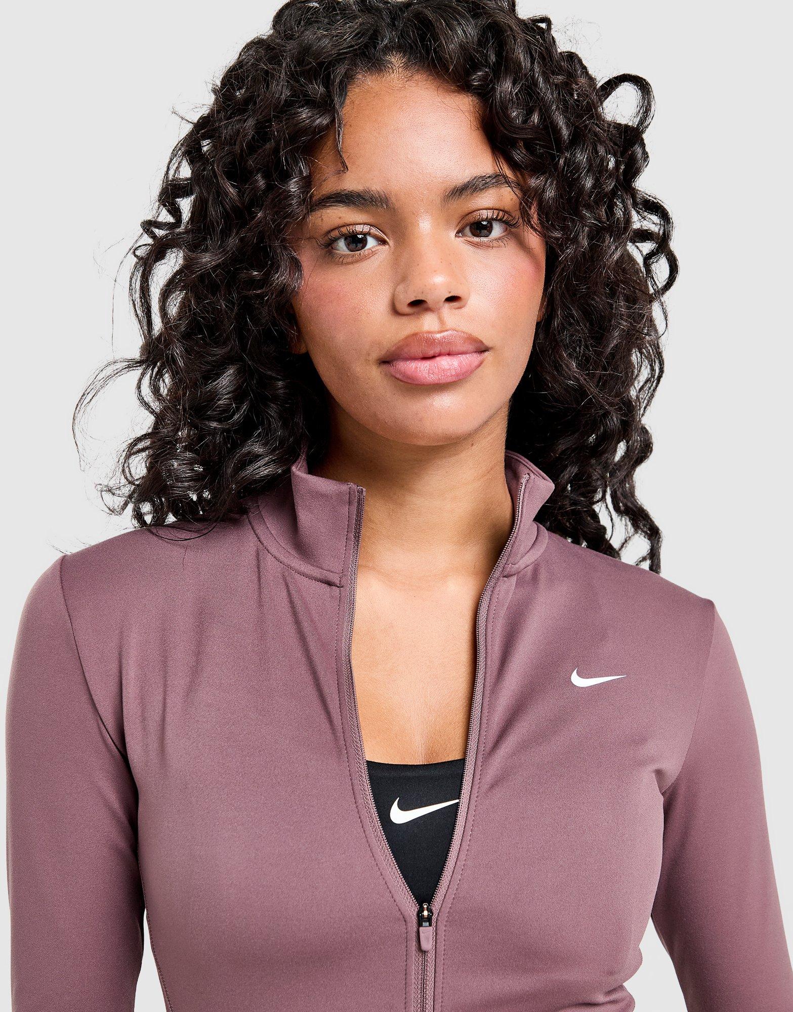 Nike Training One Full Zip Jacket