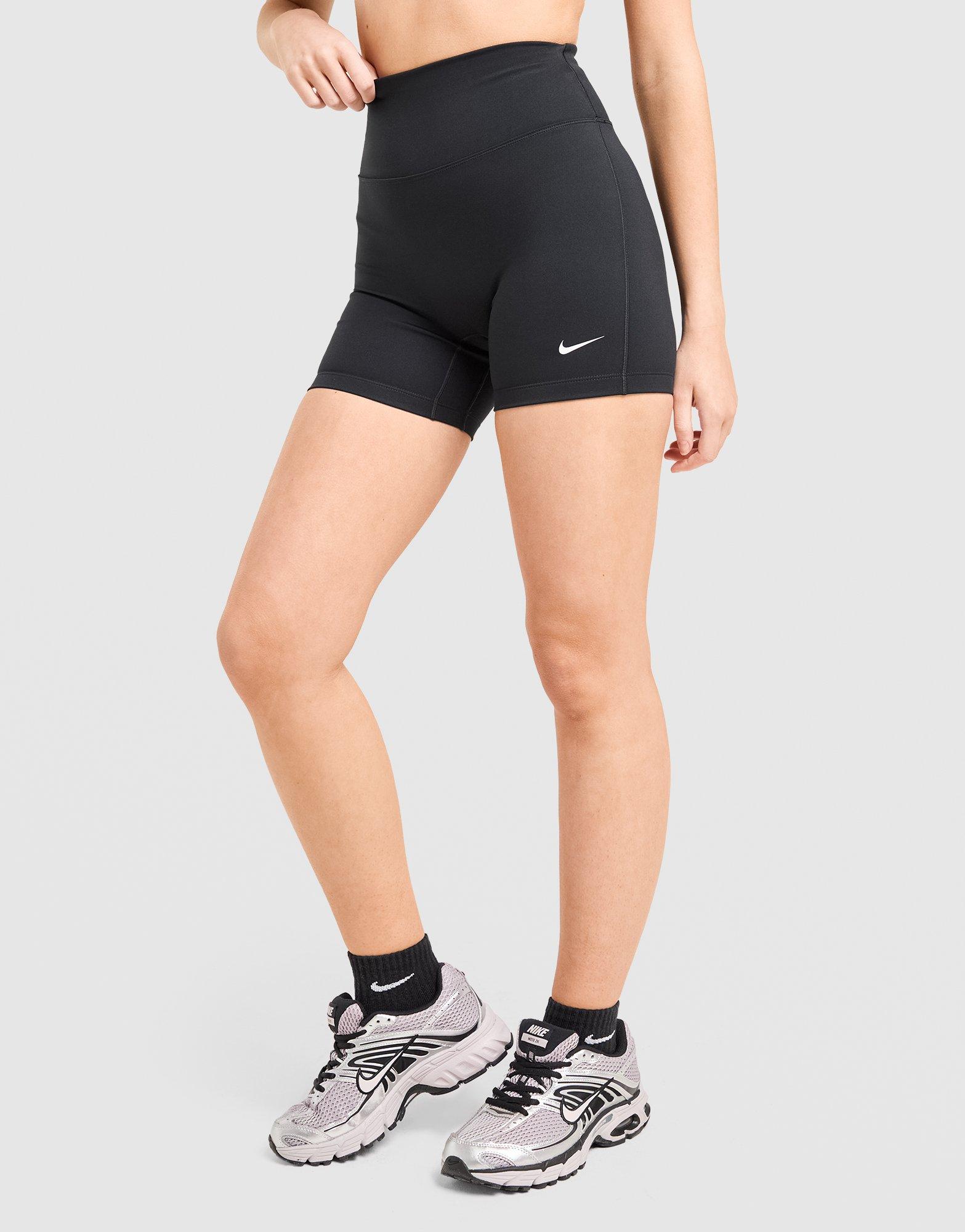 Nike Training One U-Seam 5" Shorts