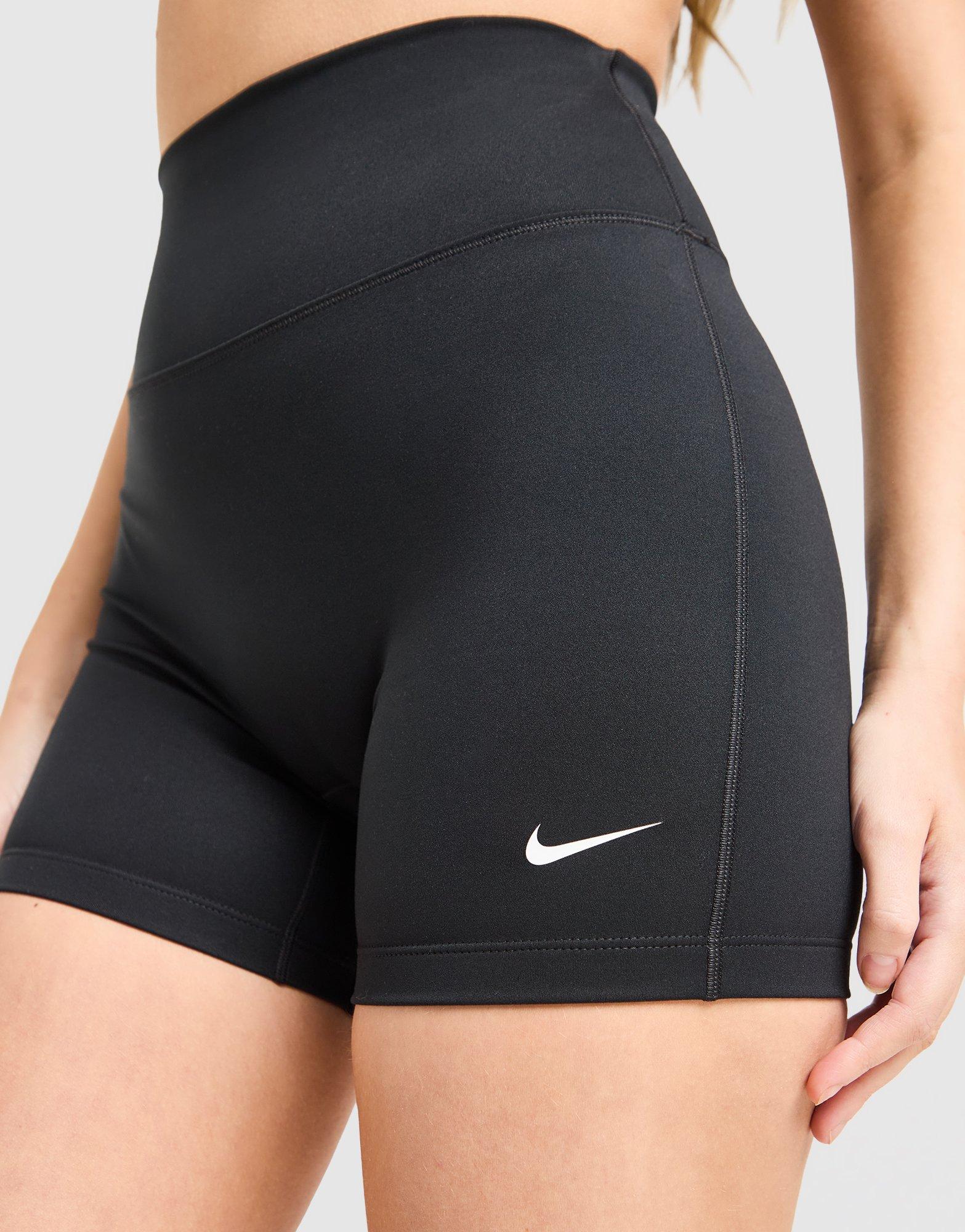 Nike Training One U-Seam 5" Shorts