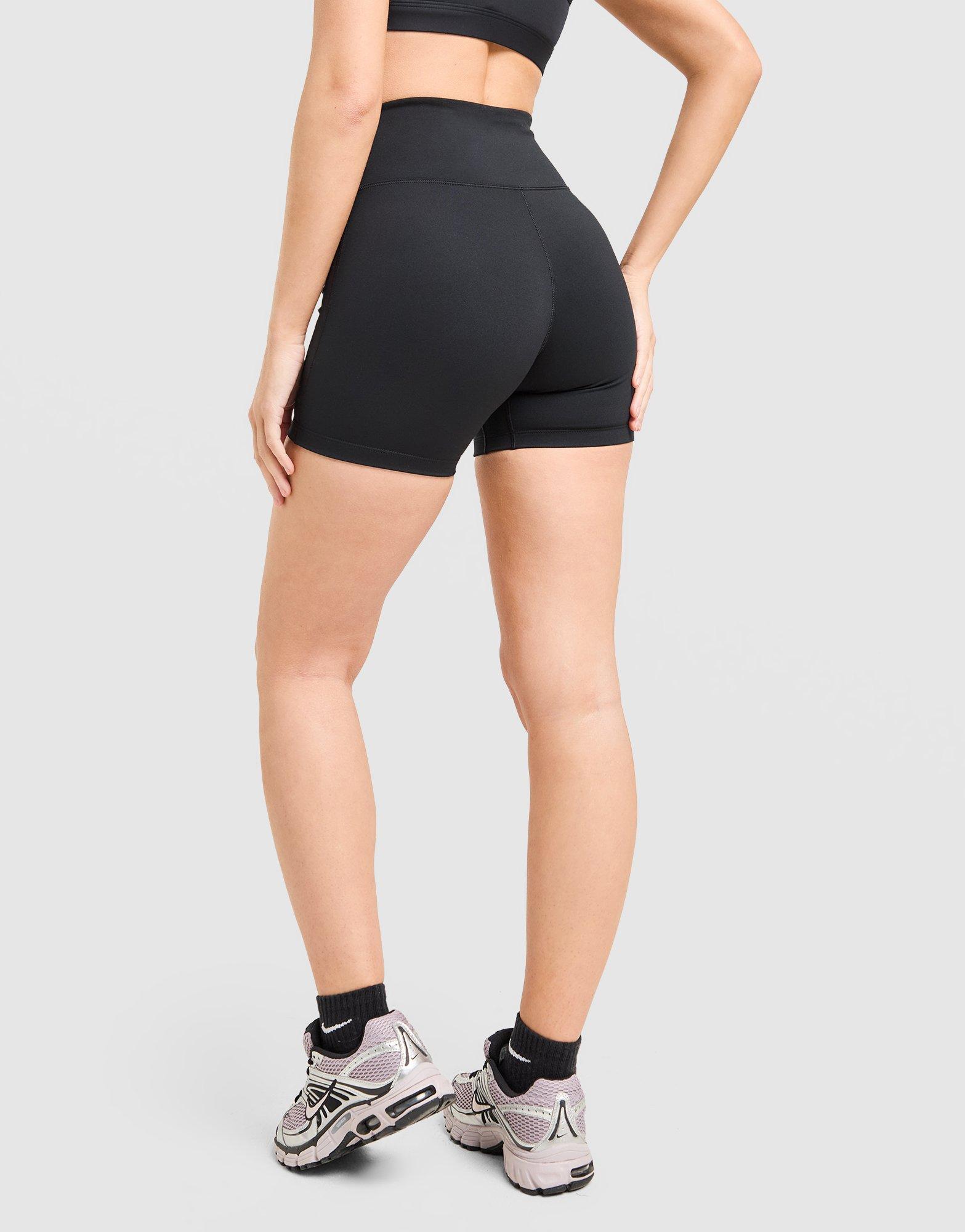 Nike Training One U-Seam 5" Shorts