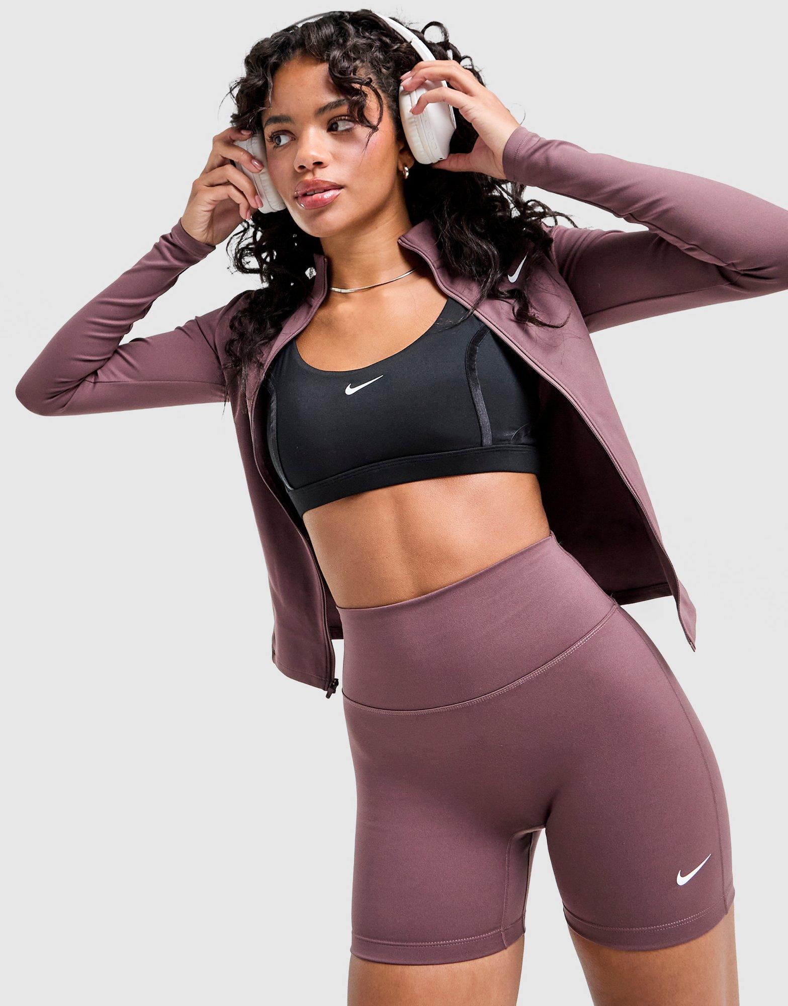 Nike Training One U-Seam 5" Shorts