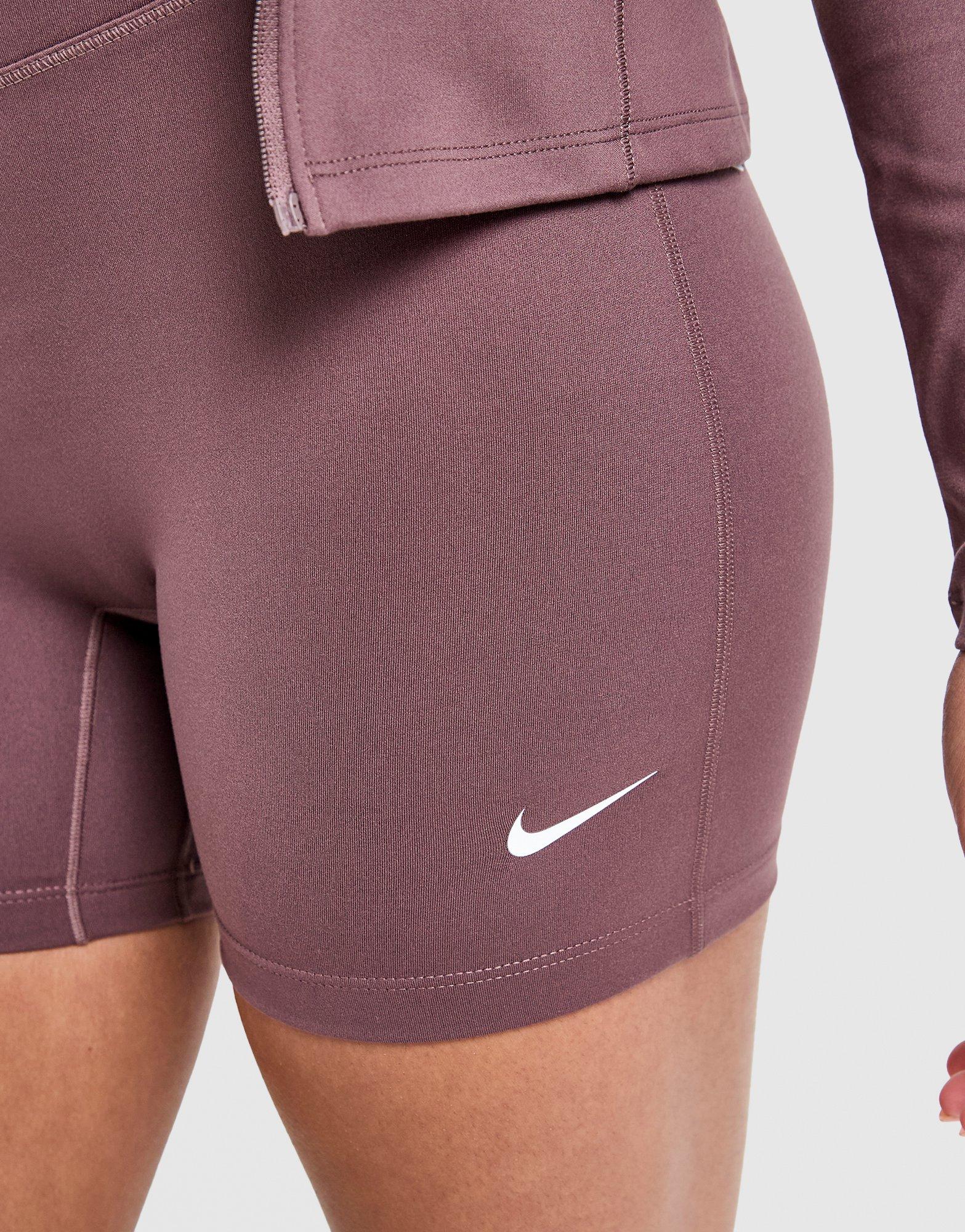 Nike Training One U-Seam 5" Shorts