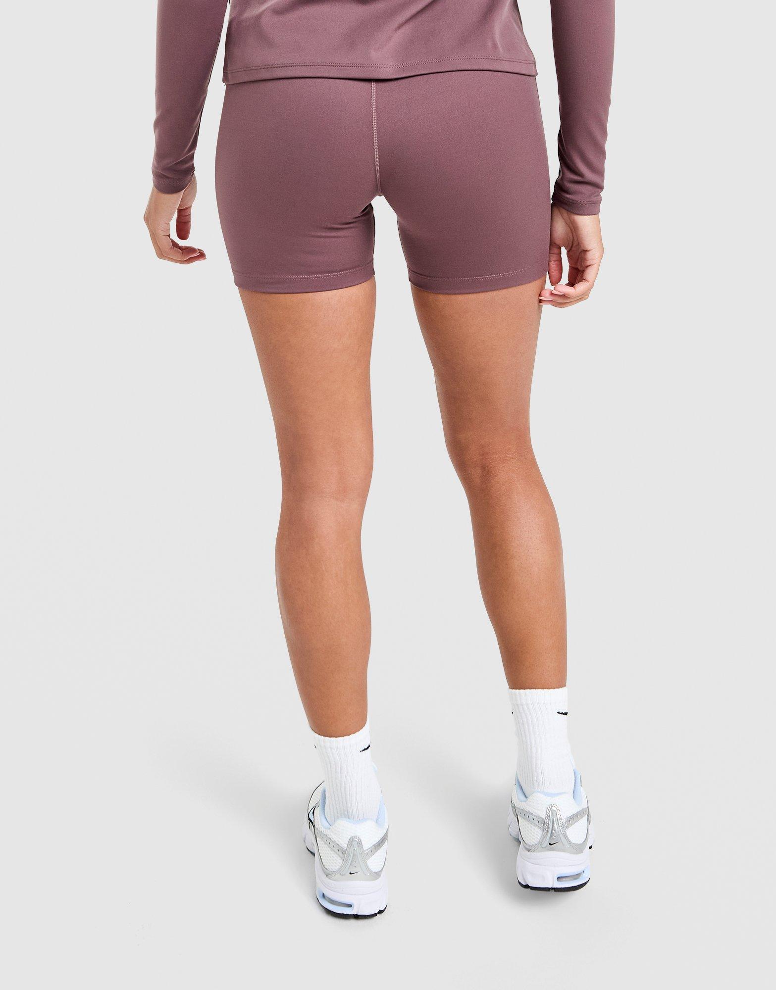 Nike Training One U-Seam 5" Shorts