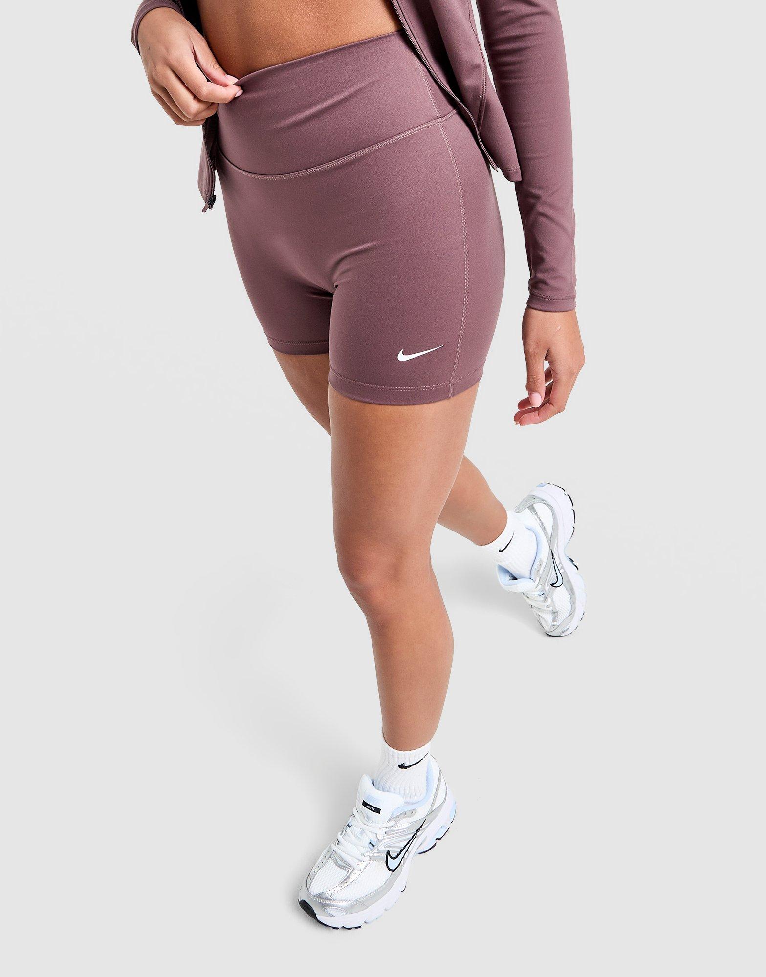 Nike Pantaloncini Training One U-Seam 5