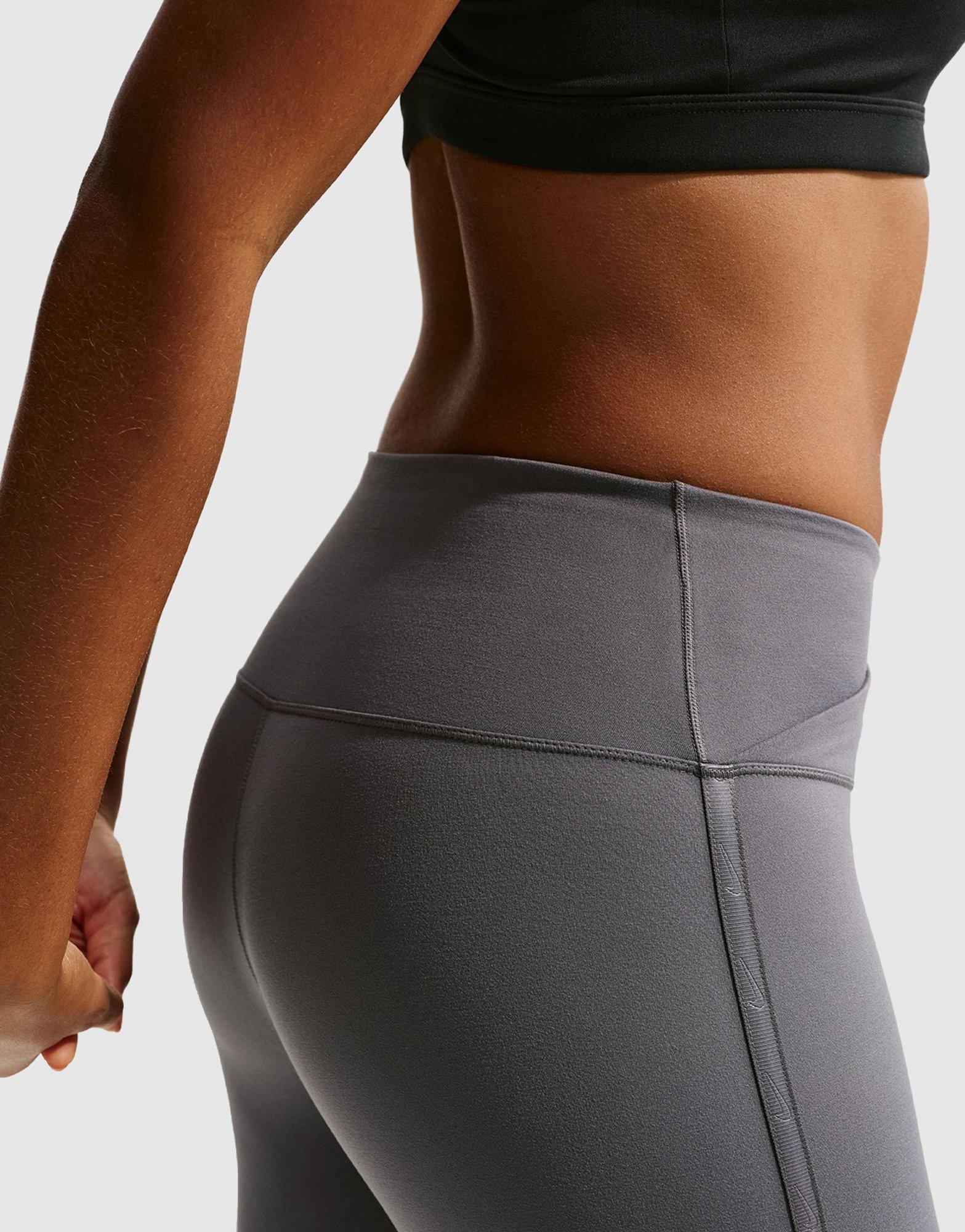 Nike Training Graphic Swoosh Wrap Shorts