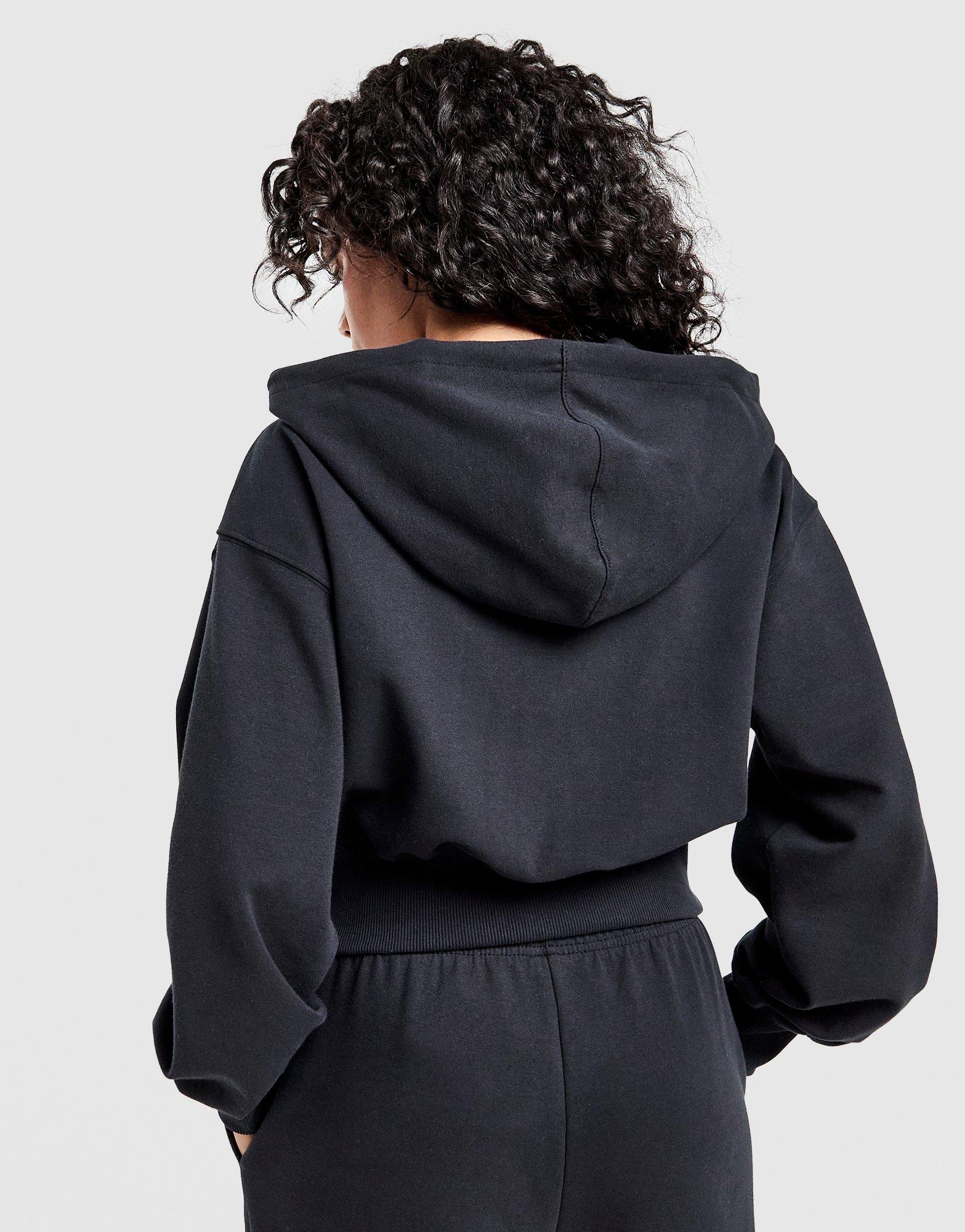 Nike Graphic Swoosh Hoodie