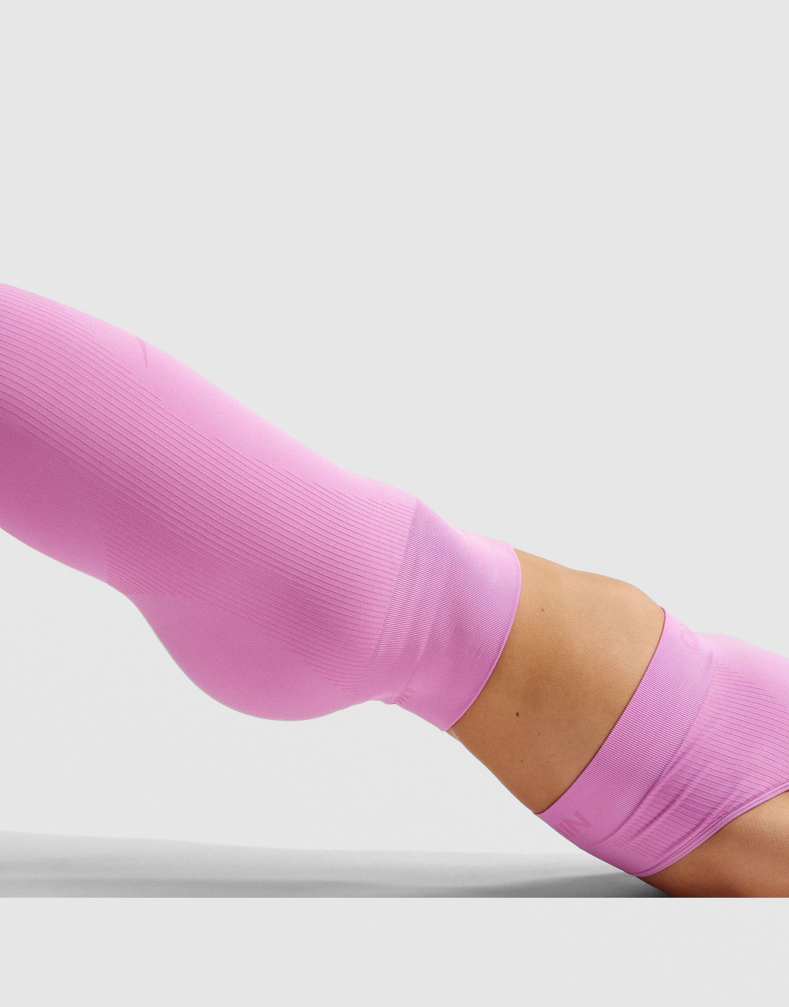Nike Training Pro Seamless Leggings