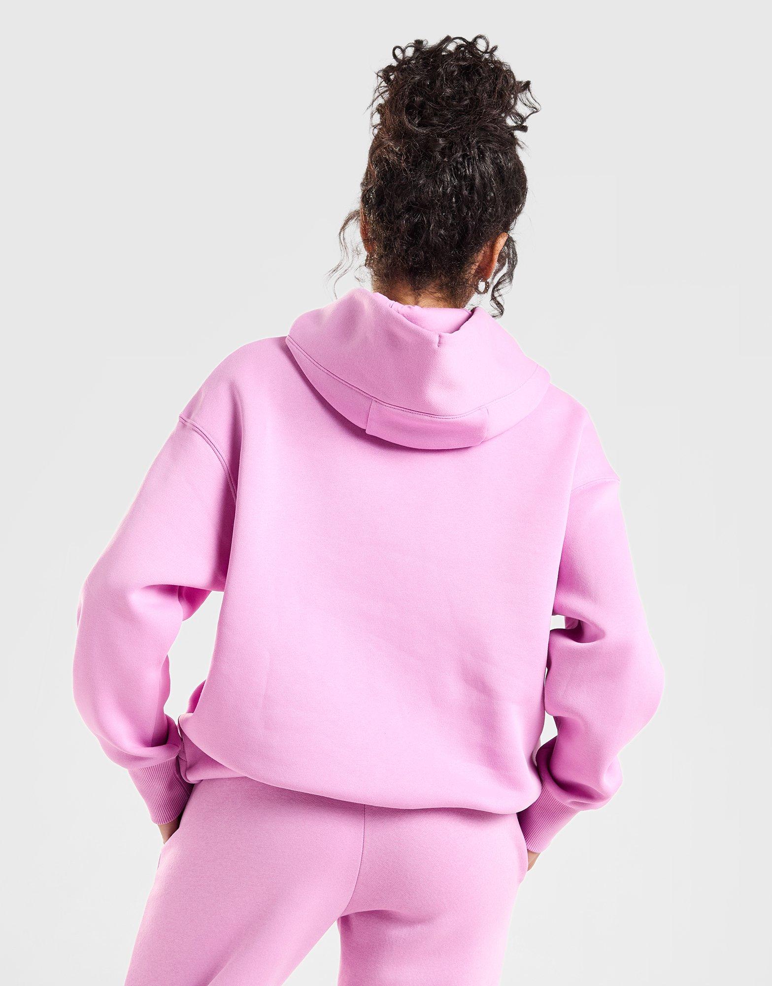 Nike Sweat à Capuche Phoenix Fleece Femme