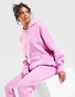 Nike Felpa con Cappuccio Oversize Phoenix