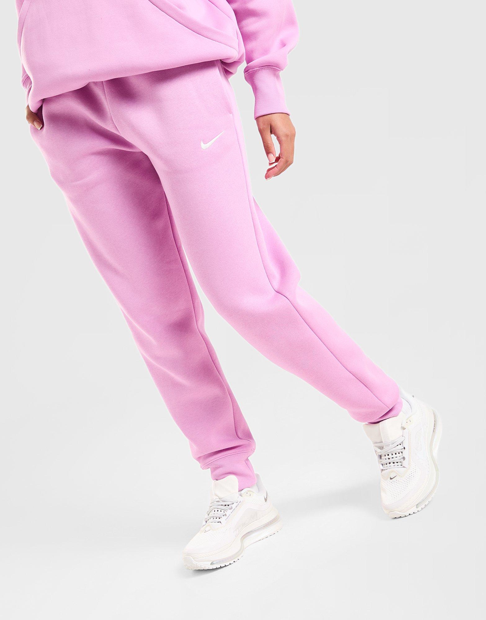 Nike Phoenix Fleece Joggers
