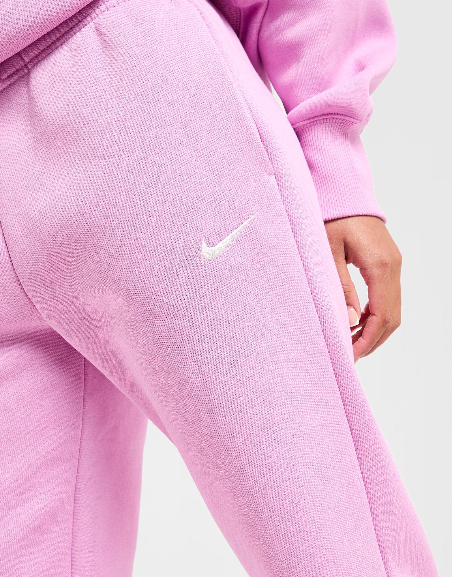 Nike Phoenix Fleece Joggers