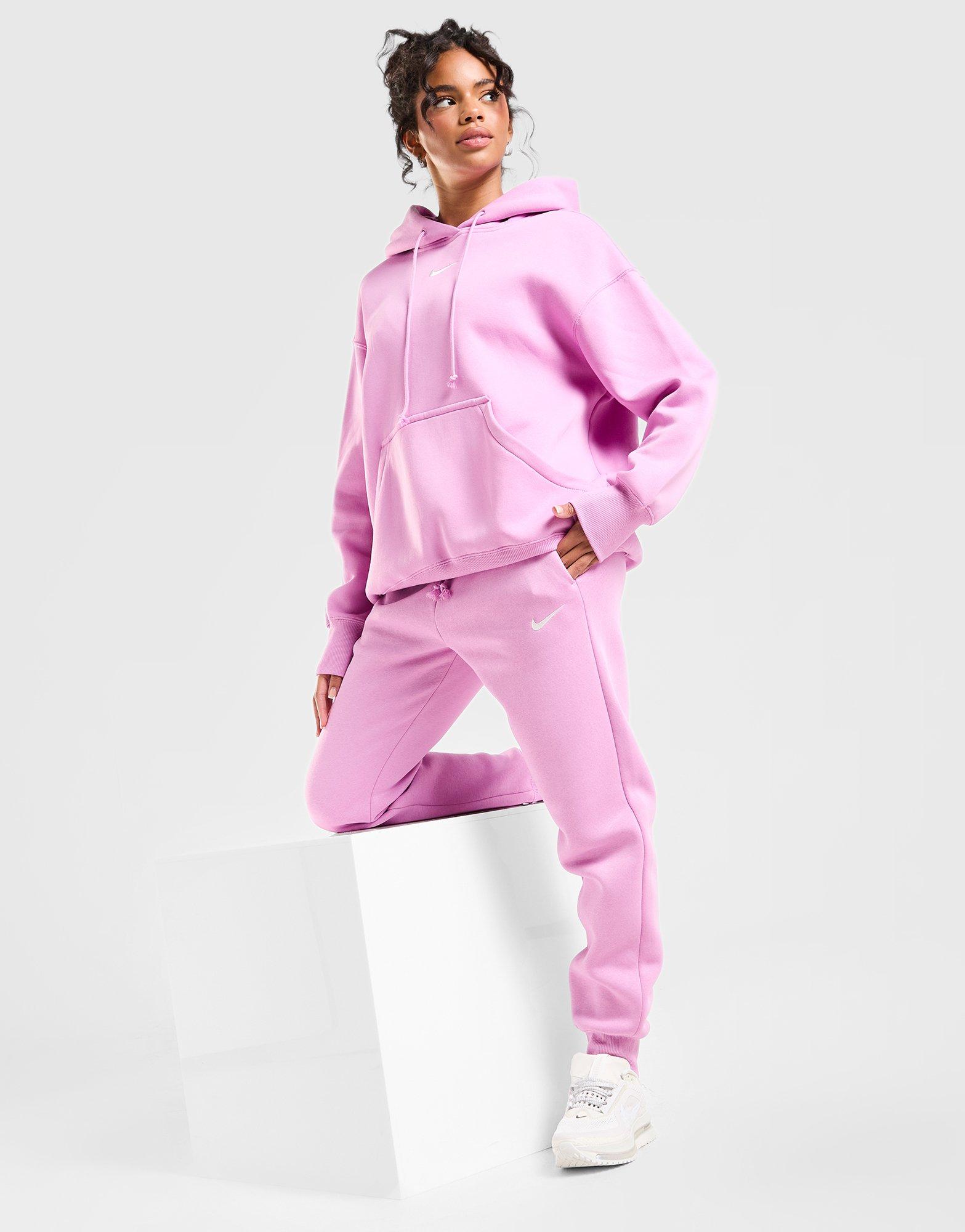 Nike Pantaloni della Tuta Phoenix Fleece