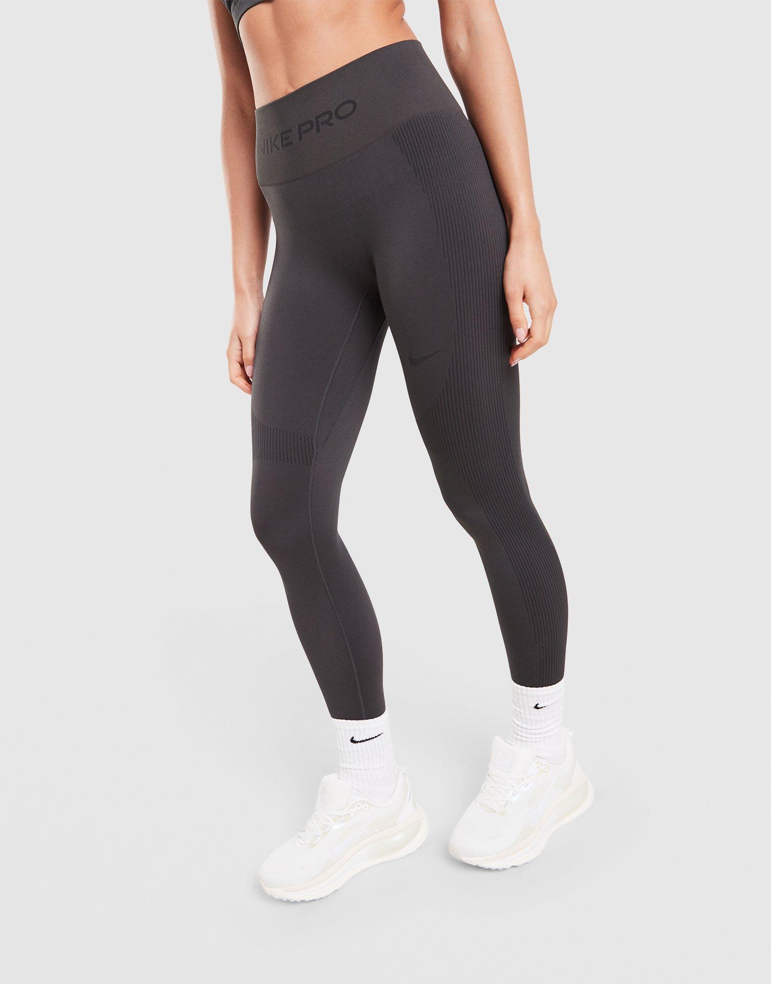 Nike Training Pro Seamless Leggings
