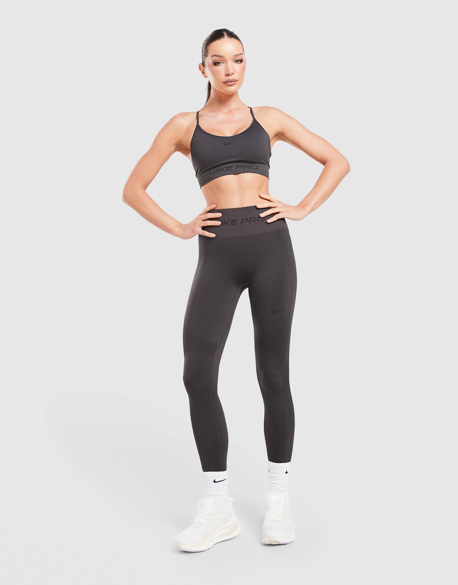 Nike Training Pro Seamless Leggings