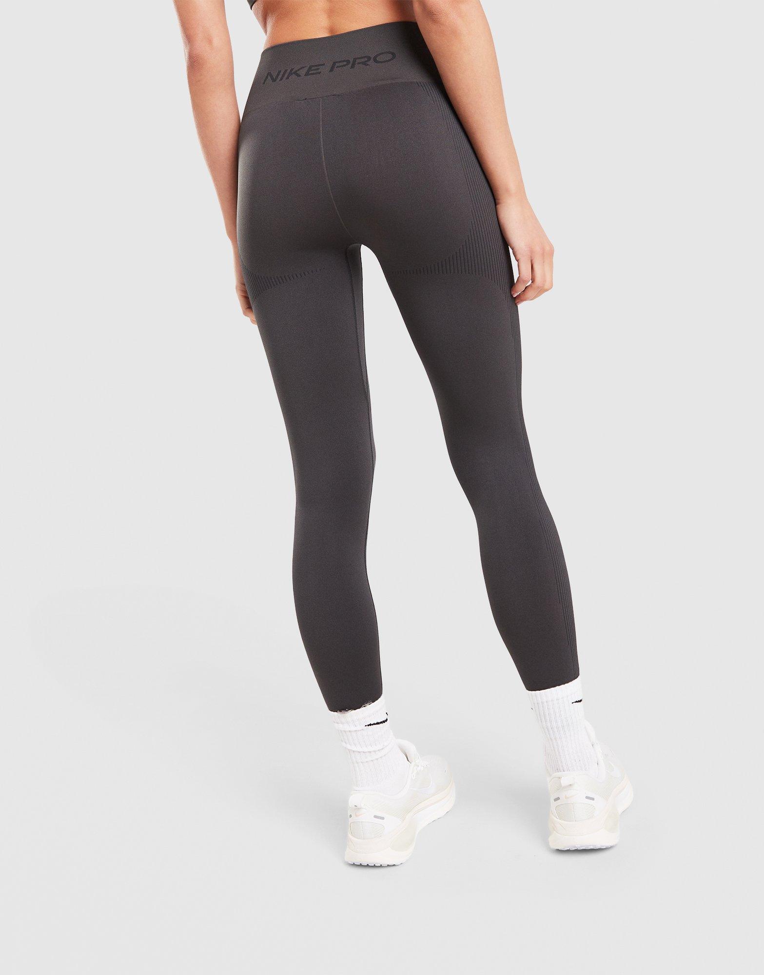 Nike Training Pro Seamless Leggings