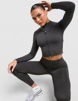 Nike Women's High-Waisted 7/8 Leggings Pro Seamless
