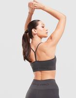 Nike Training Pro Seamless Sports Bra