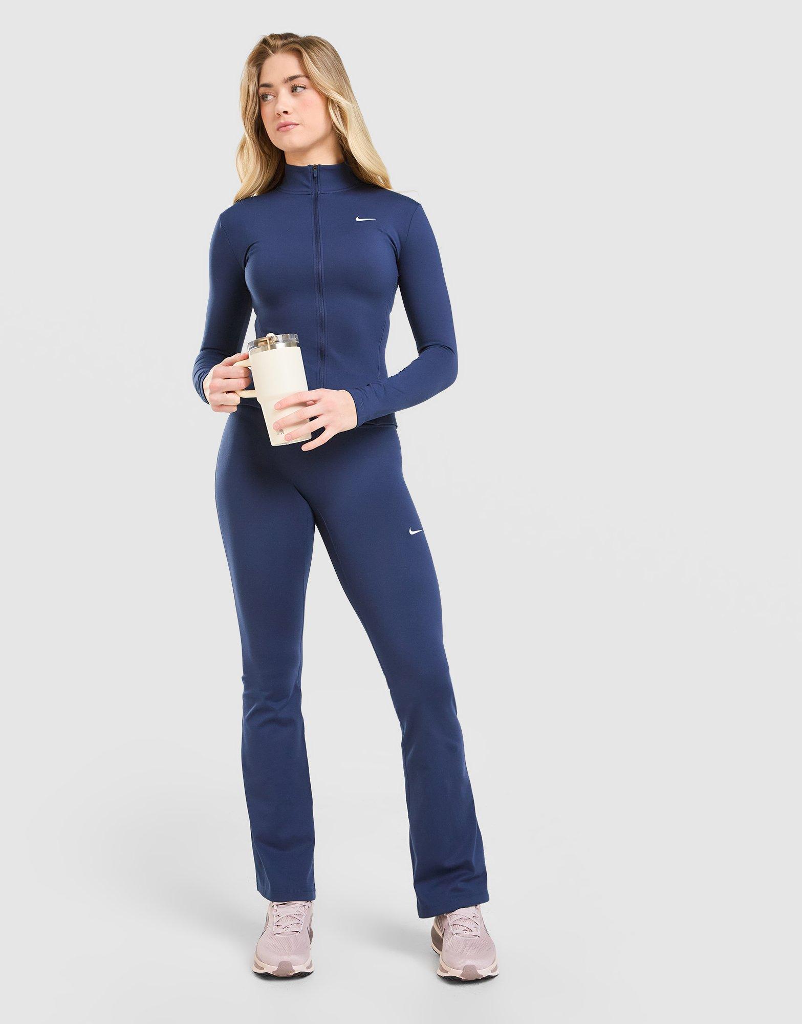 Nike Training One Full Zip Top