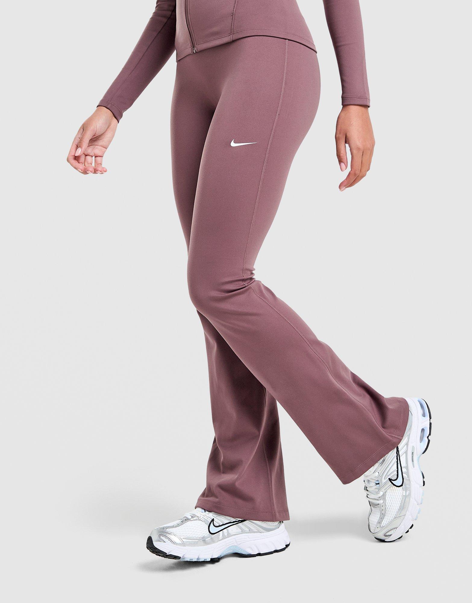 Nike Training One Flared Leggings