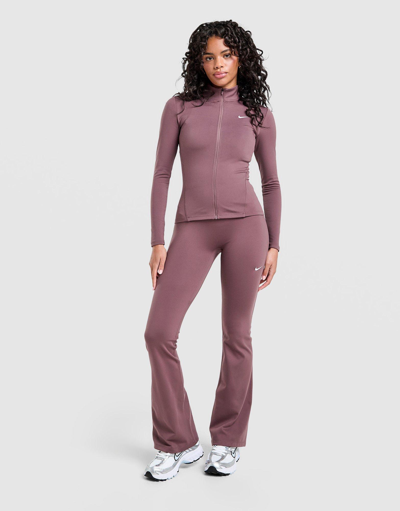 Nike Training One Flared Leggings