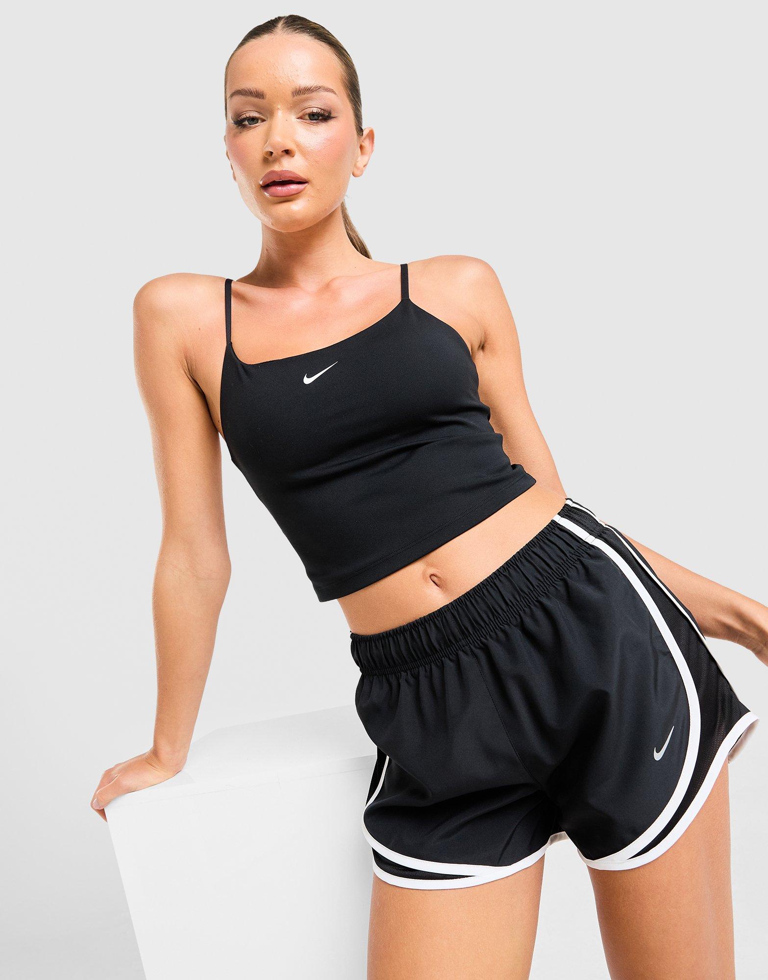 Nike Pantaloncini Running Tempo