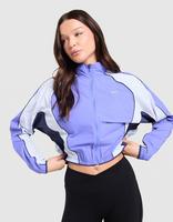 Nike Running Swift Colour Block Jacket