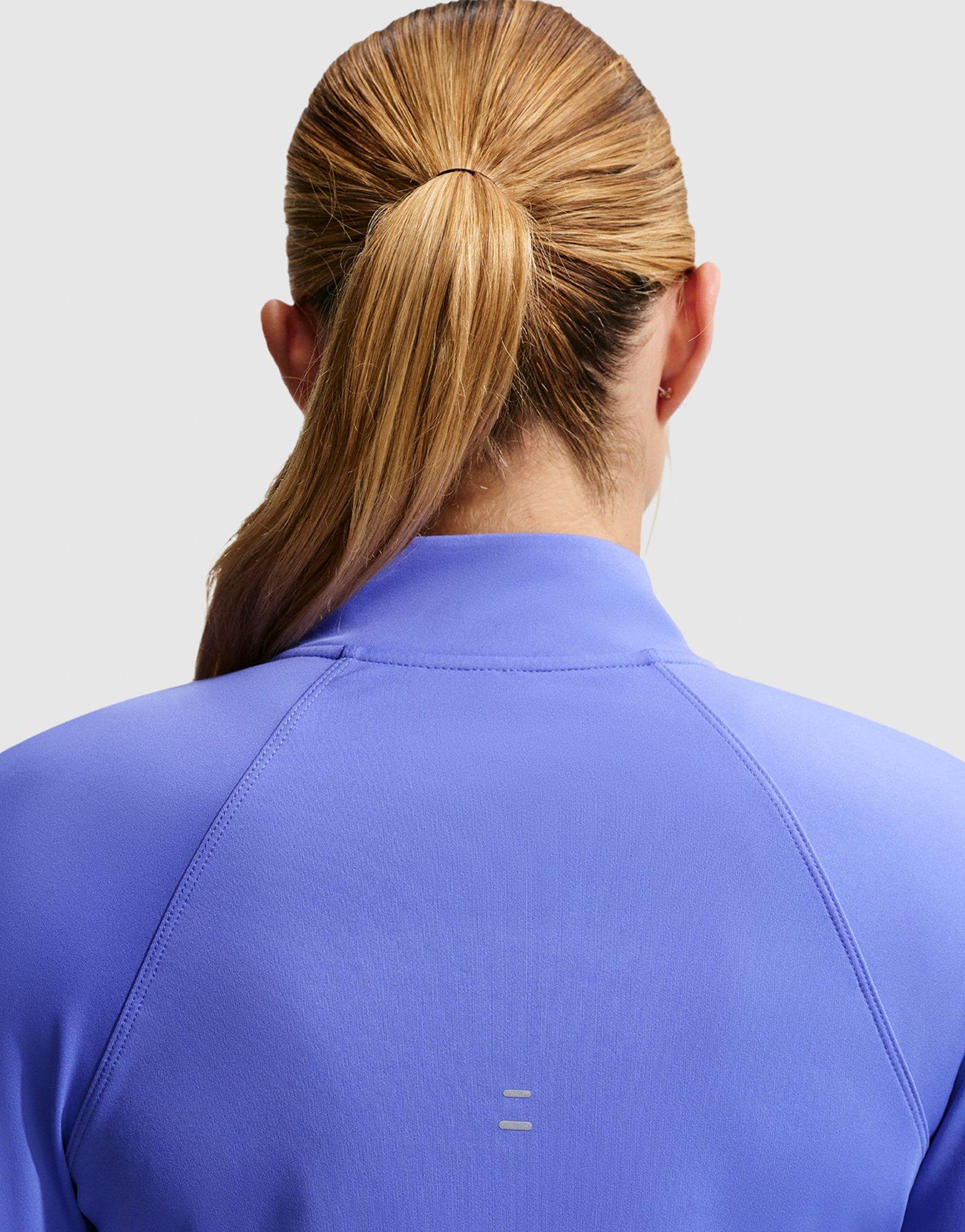 Nike Running Tempo 1/4 Zip Top