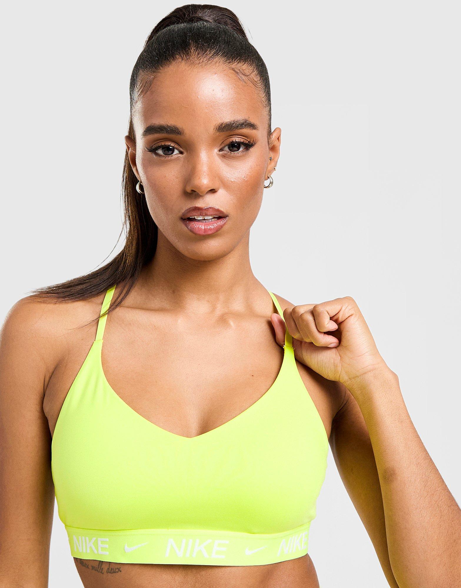 Nike Training Indy Sports Bra