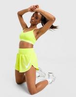 Nike Running Tempo Flow Mid-Rise Shorts