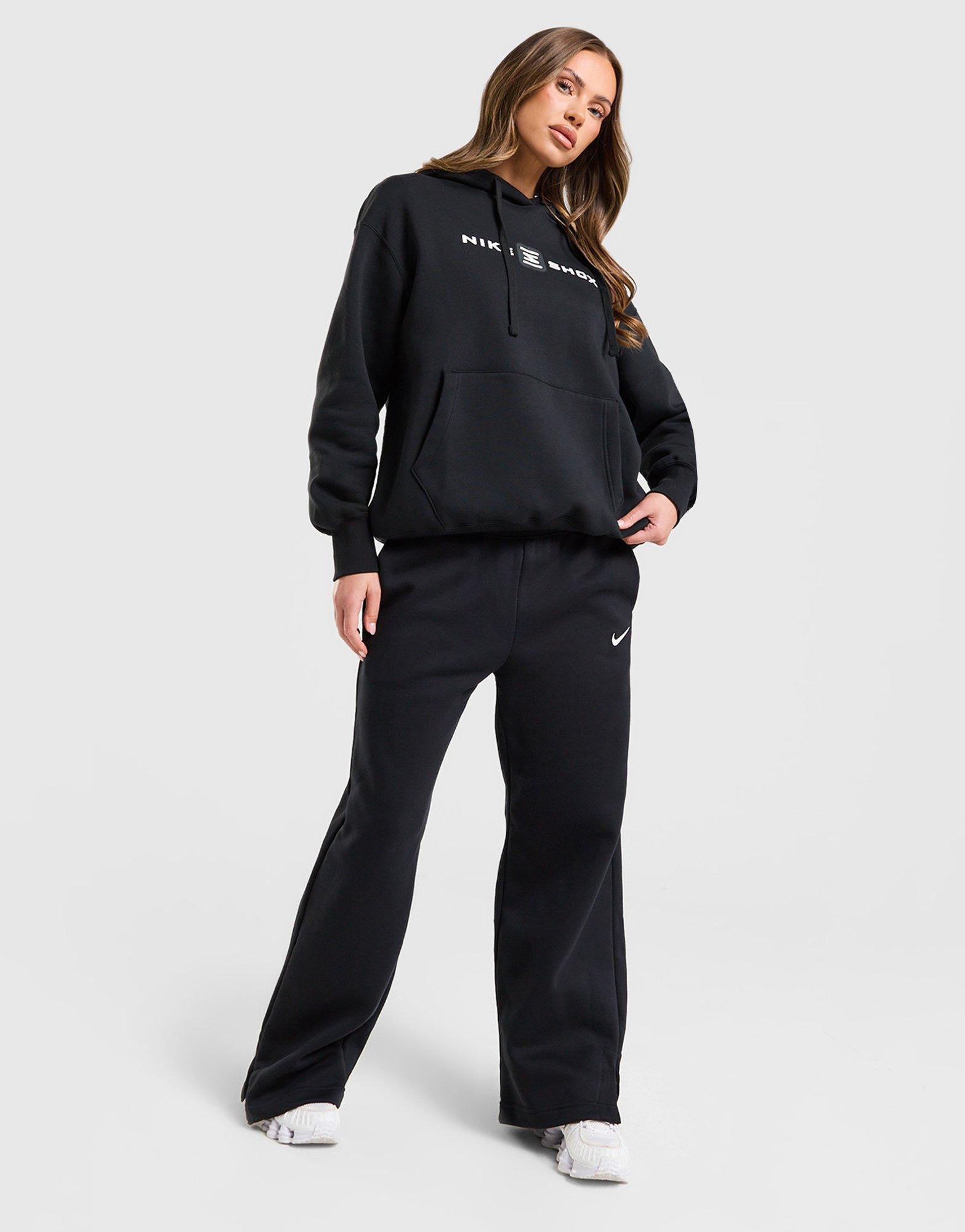 Nike Shox Overhead Hoodie