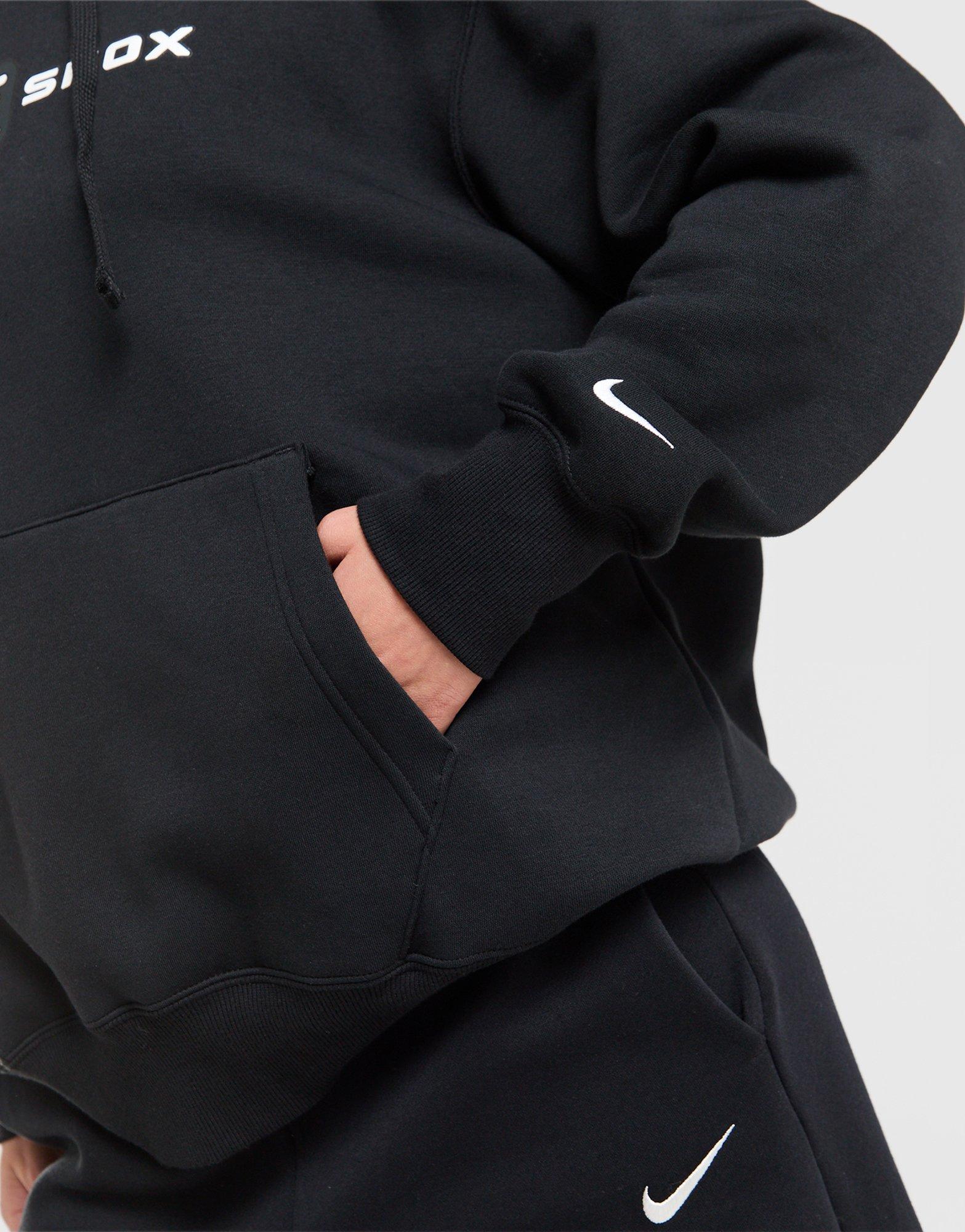 Nike Shox Overhead Hoodie