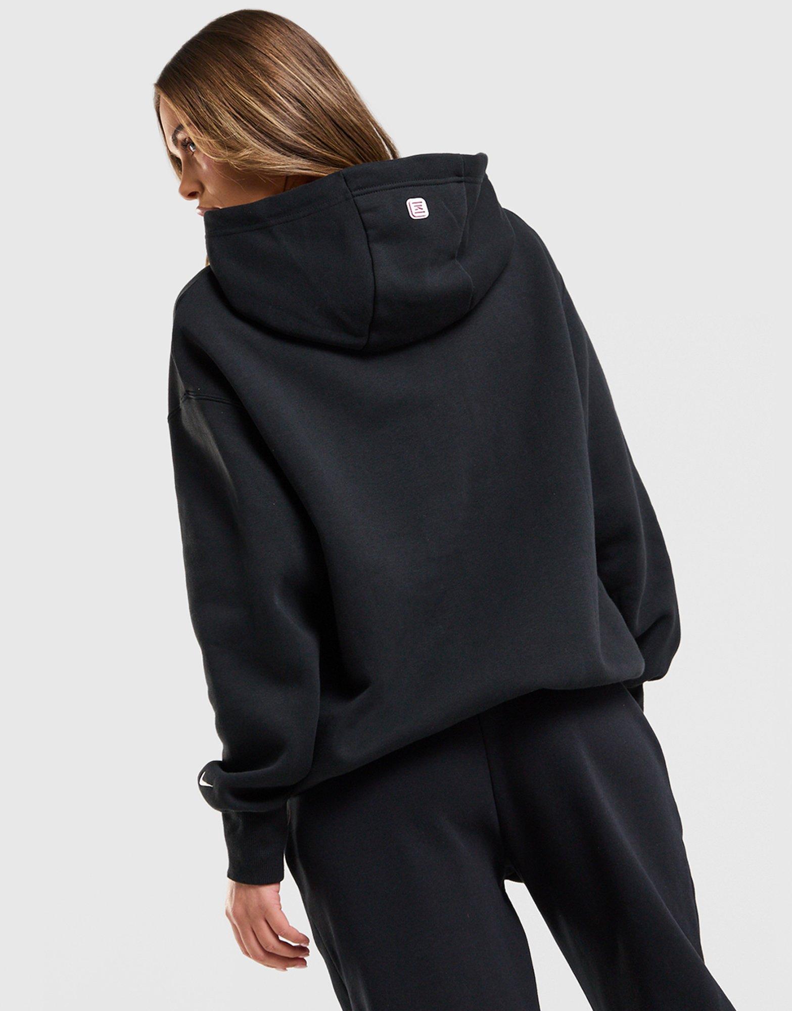 Nike Shox Overhead Hoodie