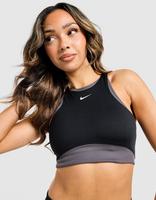 Nike Reggiseno Sportivo Training One Colour Block