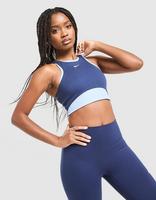 Nike Training One Colour Block Sports Bra