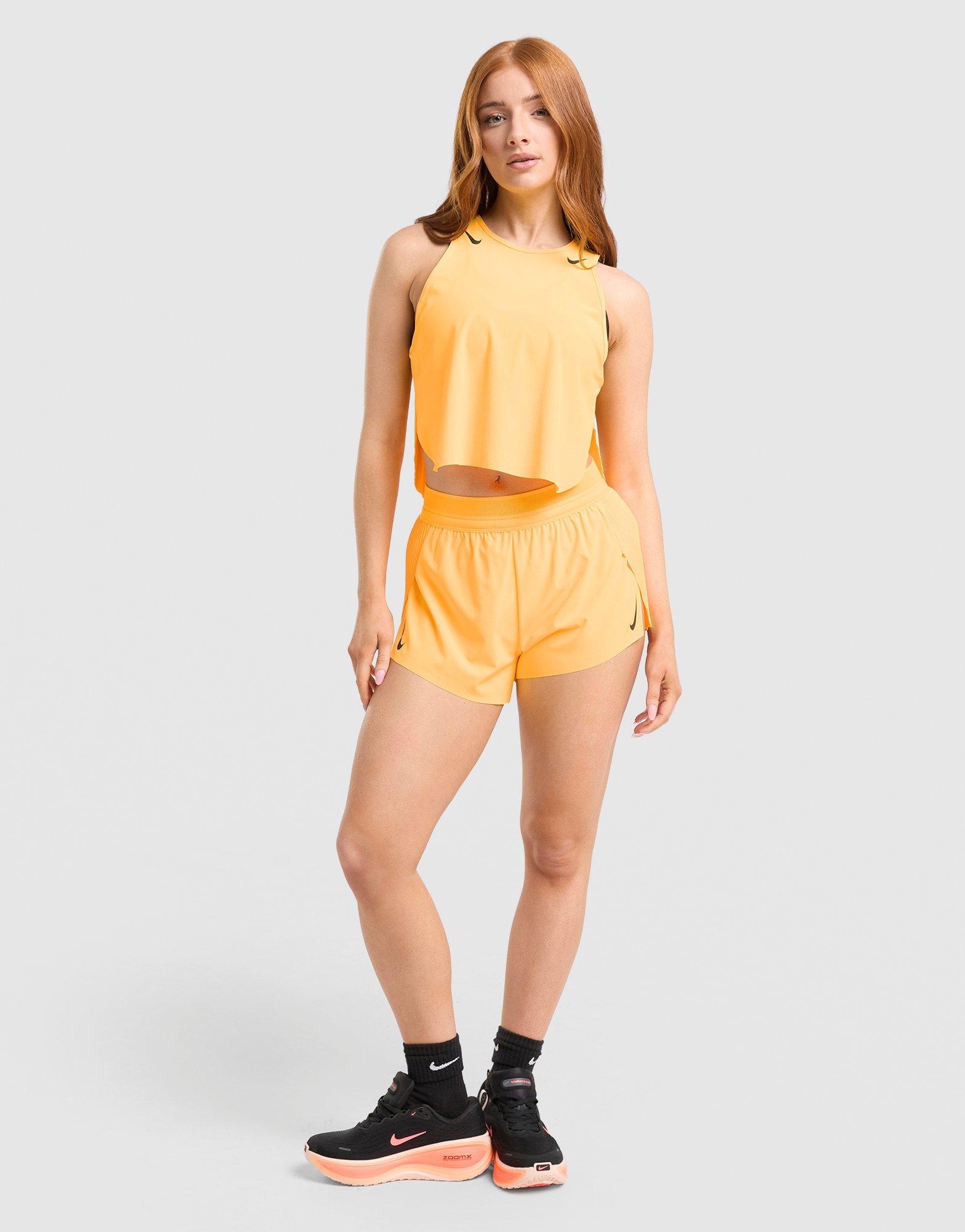 Nike Running AeroSwift 3" Shorts