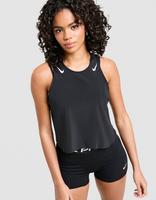Nike Running AeroSwift Cropped Tank Top