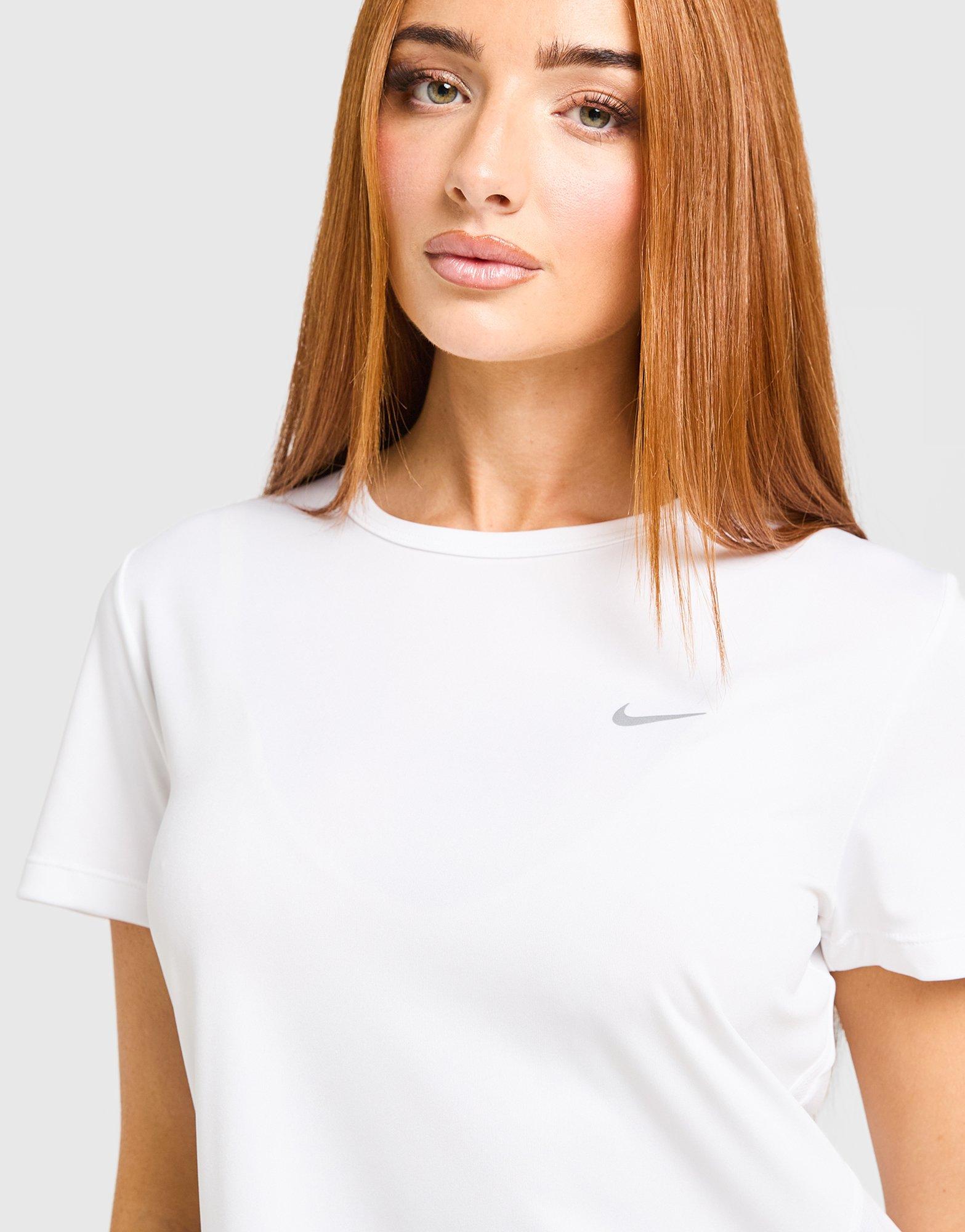 Nike T-shirt de course à pied