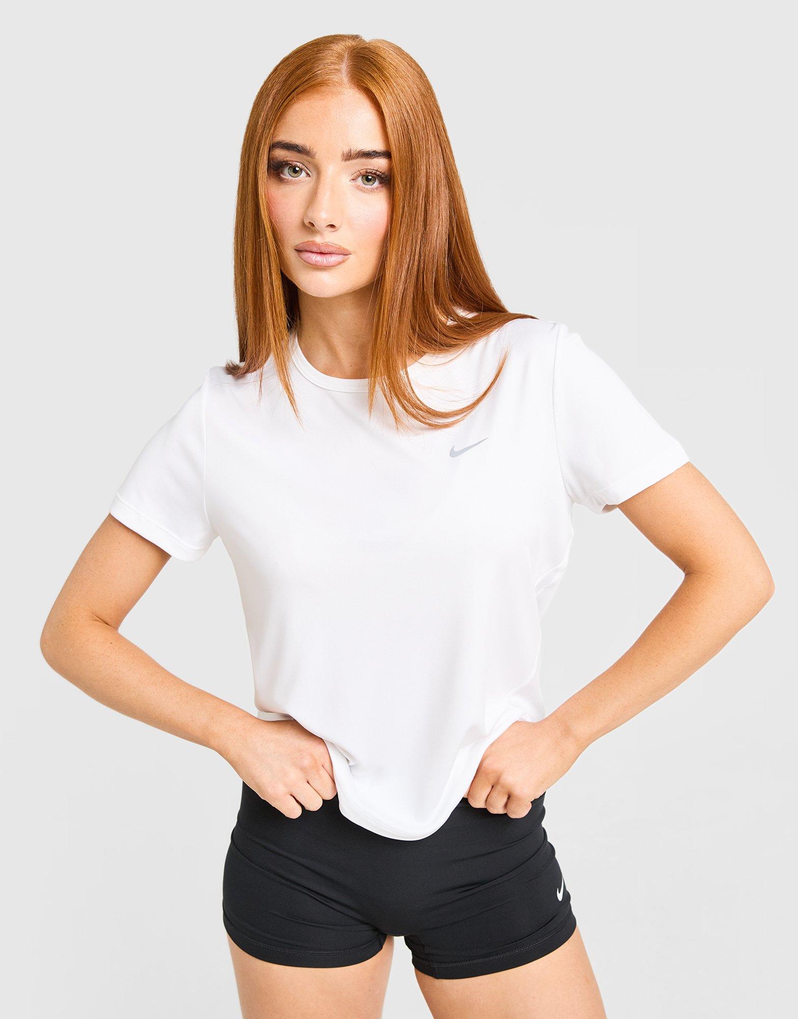 Nike Running Tempo T-Shirt