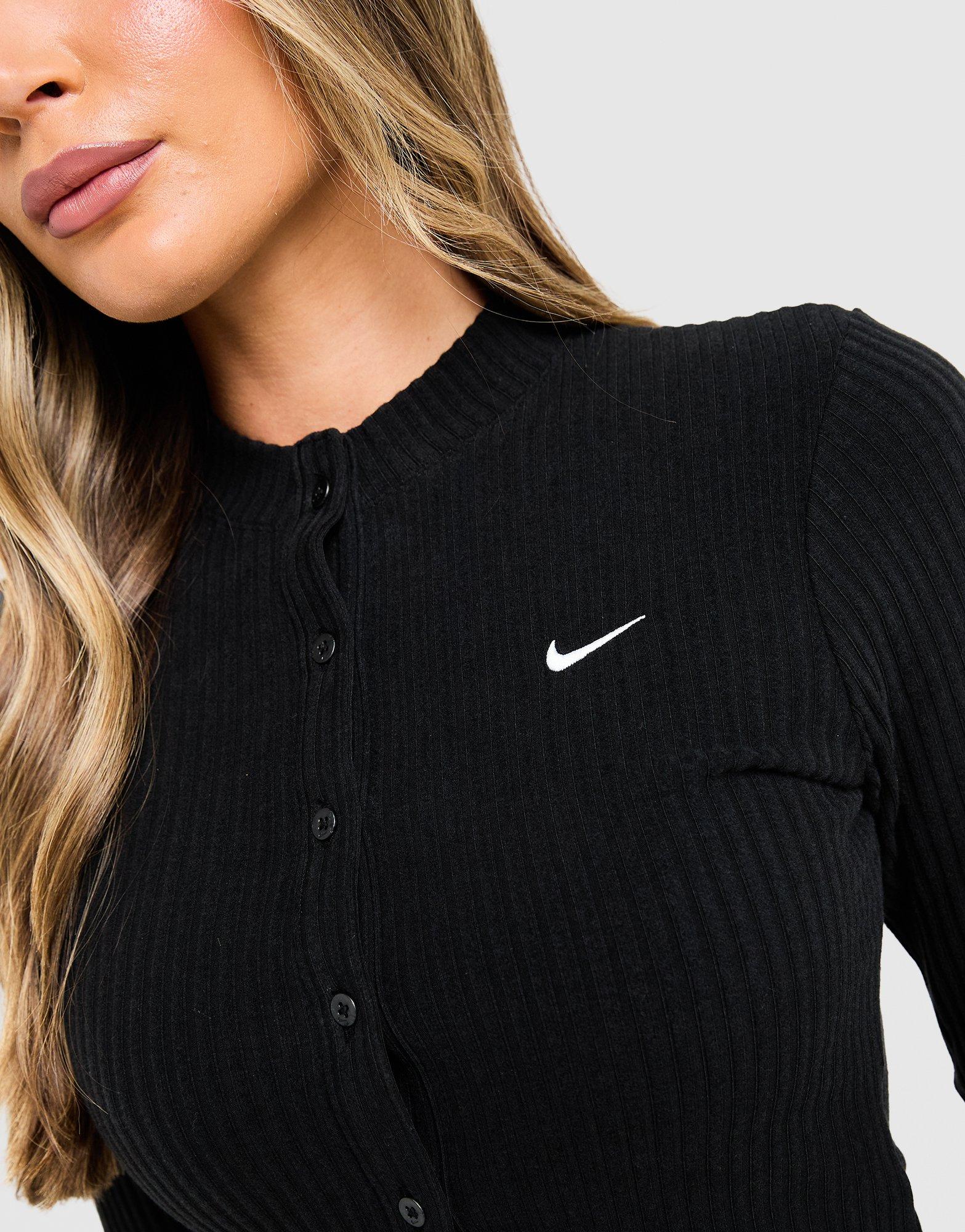 Nike Chill Rib Cardigan