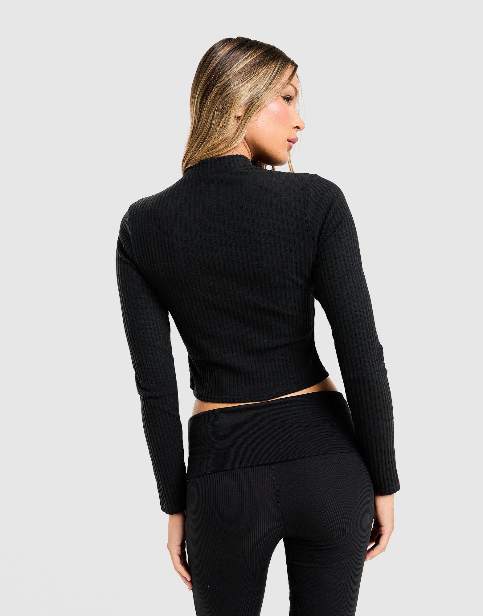 Nike Chill Rib Cardigan