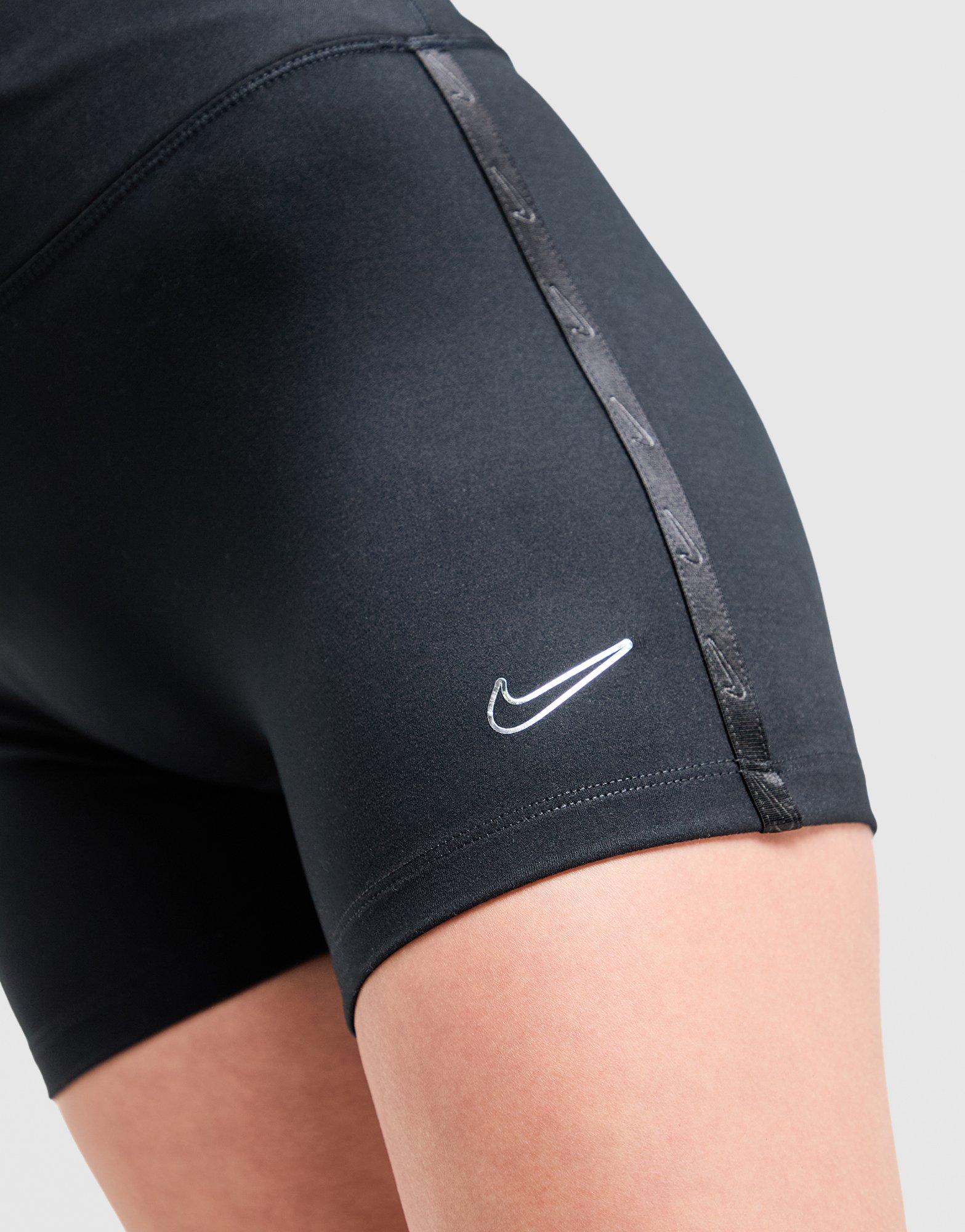 Nike Training Swoosh Wrap Shorts