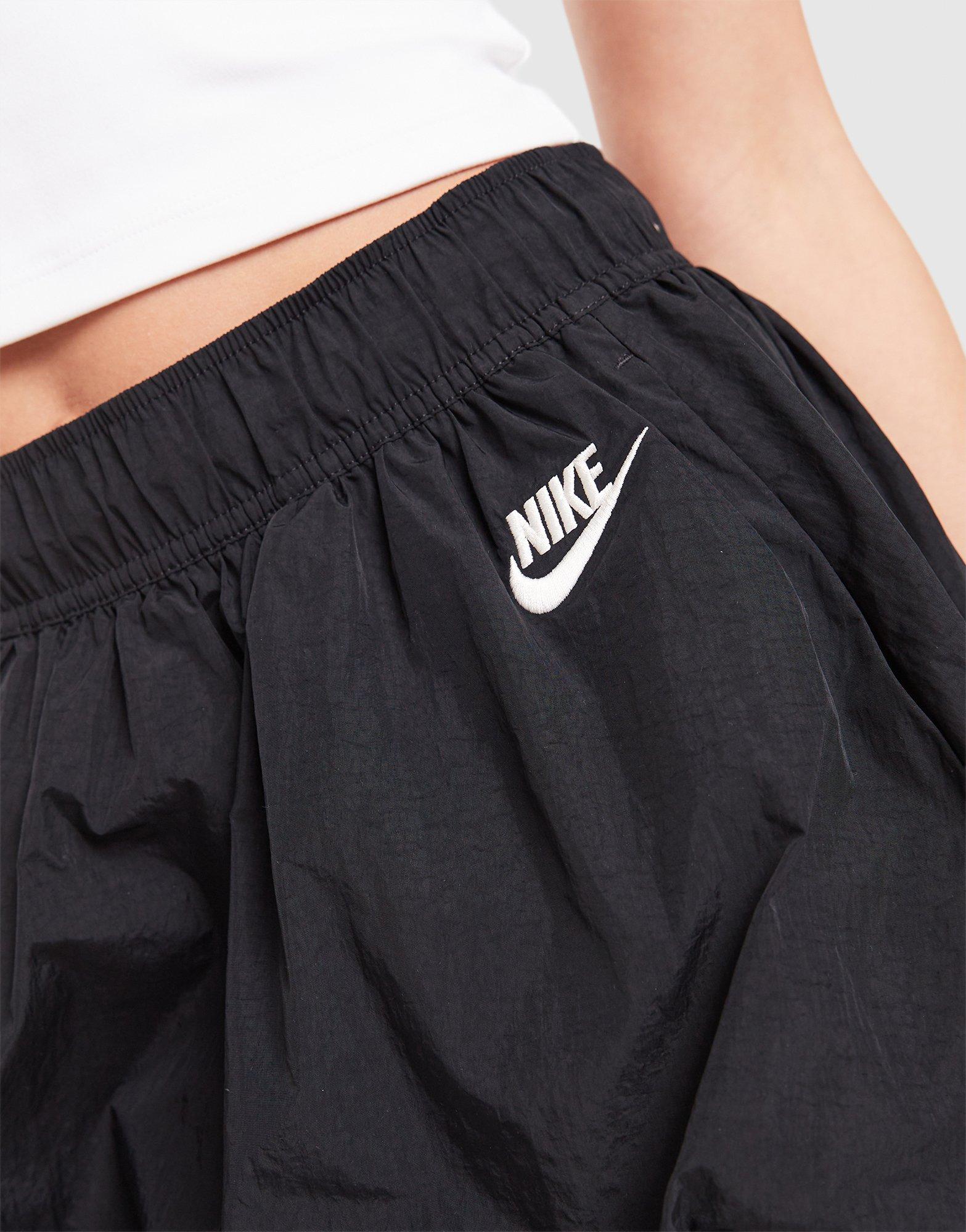 Nike Bubble Skirt