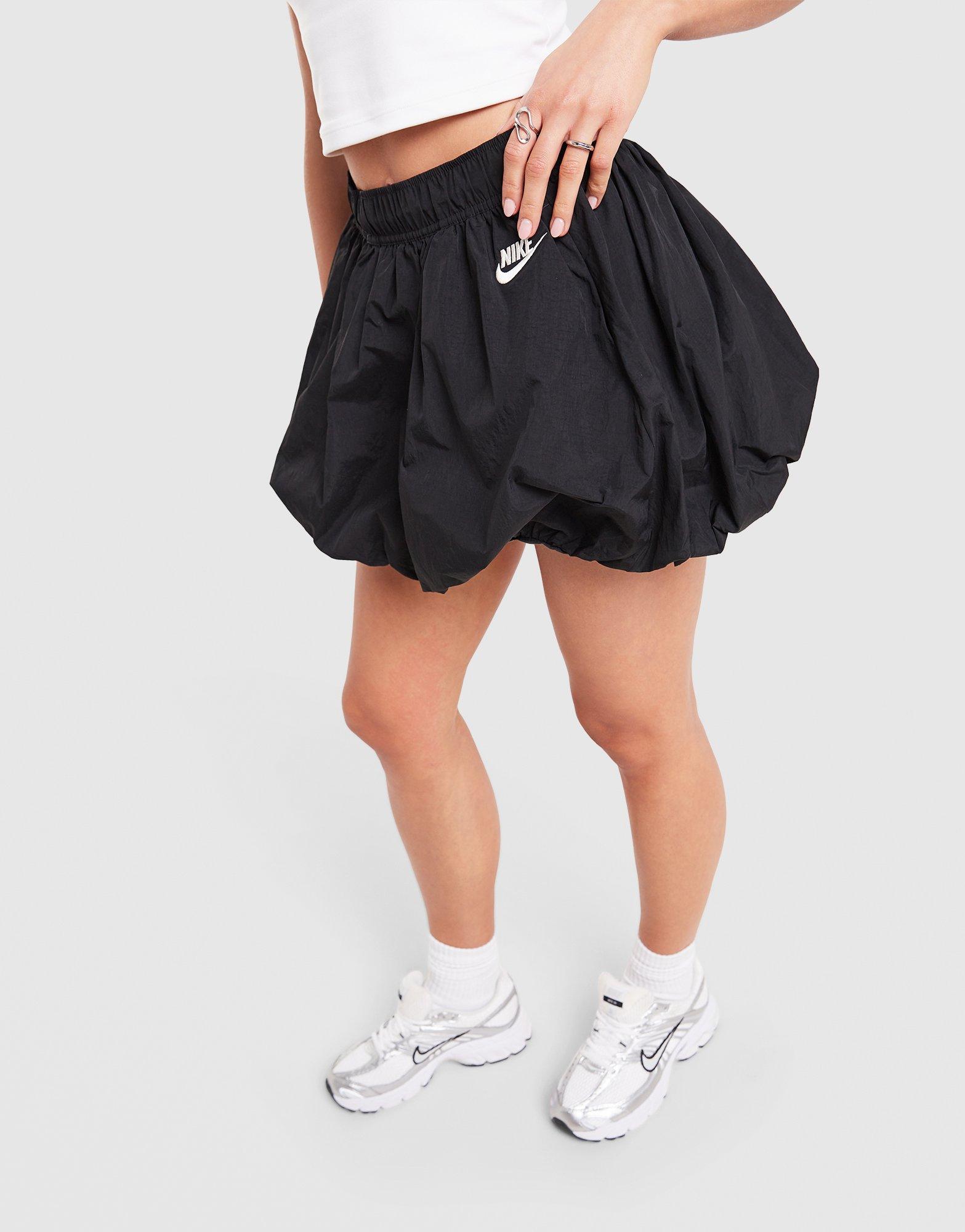Nike Bubble Skirt