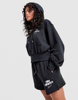 Nike Pantaloncini Graphic Swoosh Boyfriend